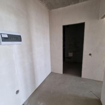 Продается 1-комнатная квартира, 49,6 м²