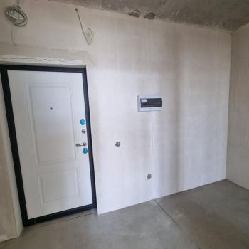 Продается 1-комнатная квартира, 49,6 м²