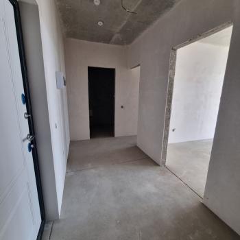 Продается 1-комнатная квартира, 49,6 м²