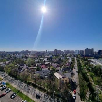 Продается 1-комнатная квартира, 49,6 м²