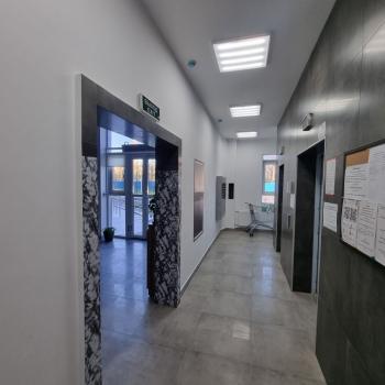 Продается 1-комнатная квартира, 49,6 м²