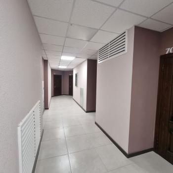 Продается 1-комнатная квартира, 49,6 м²