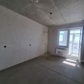 Продается 1-комнатная квартира, 49,6 м²