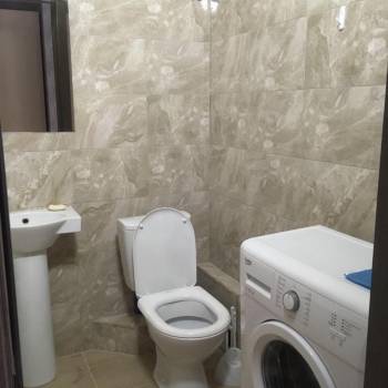 Сдается 1-комнатная квартира, 25 м²