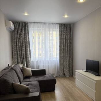 Сдается 1-комнатная квартира, 38,7 м²
