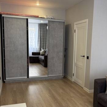 Сдается 1-комнатная квартира, 38,7 м²