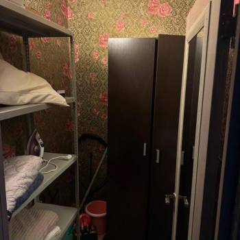 Продается 1-комнатная квартира, 39,1 м²