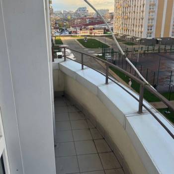 Продается 1-комнатная квартира, 39,1 м²