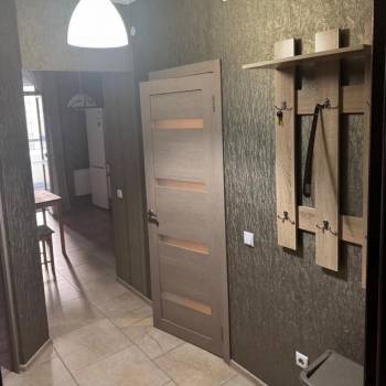 Продается 1-комнатная квартира, 39,1 м²