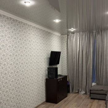 Продается 1-комнатная квартира, 39,8 м²