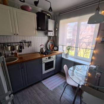 Продается 2-х комнатная квартира, 44,7 м²