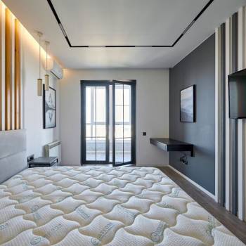 Продается 3-х комнатная квартира, 77,7 м²