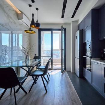 Продается 3-х комнатная квартира, 77,7 м²