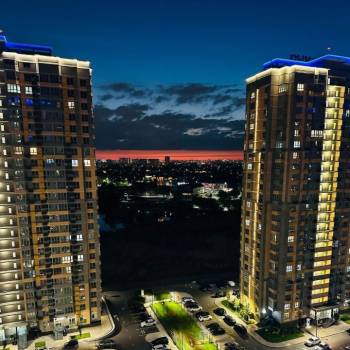 Сдается Многокомнатная квартира, 62,4 м²