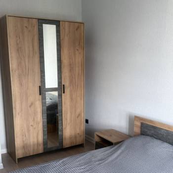 Сдается 1-комнатная квартира, 36 м²