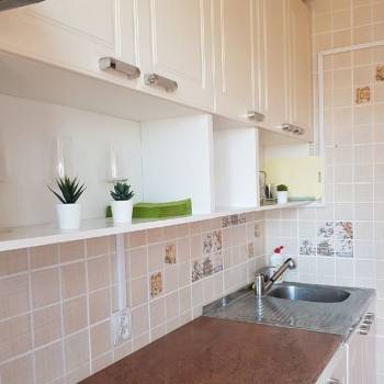 Сдается 2-х комнатная квартира, 52,6 м²