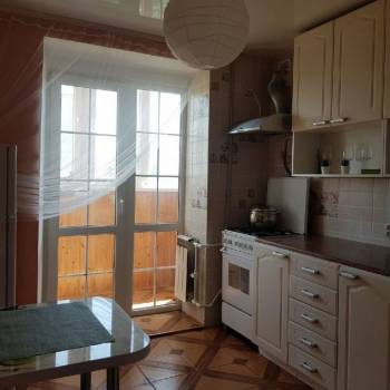 Сдается 2-х комнатная квартира, 52,6 м²