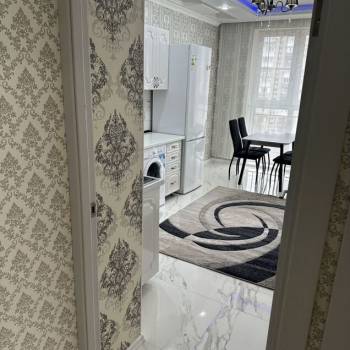 Сдается 2-х комнатная квартира, 60 м²