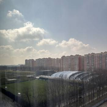 Сдается 1-комнатная квартира, 42 м²