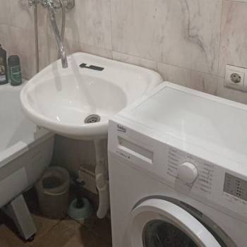 Сдается 1-комнатная квартира, 49 м²