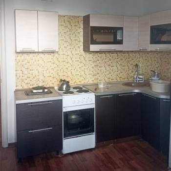 Сдается 1-комнатная квартира, 49 м²