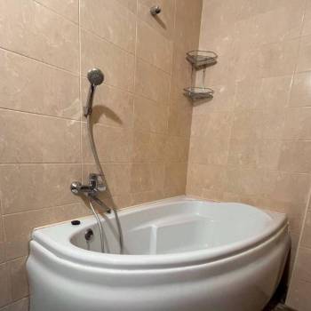 Сдается 1-комнатная квартира, 33,8 м²