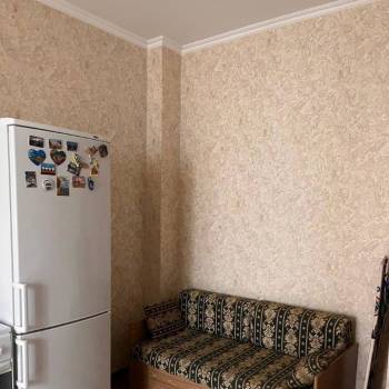 Сдается 1-комнатная квартира, 33,8 м²