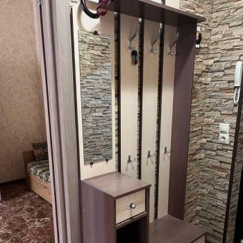 Сдается 1-комнатная квартира, 33,8 м²