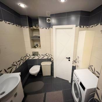 Продается 2-х комнатная квартира, 57,3 м²