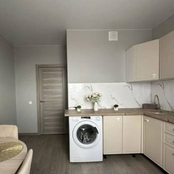 Сдается 1-комнатная квартира, 31,5 м²