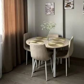 Сдается 1-комнатная квартира, 31,5 м²