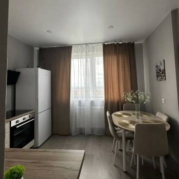 Сдается 1-комнатная квартира, 31,5 м²