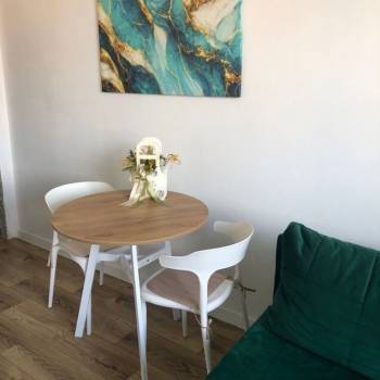 Сдается 1-комнатная квартира, 35,5 м²