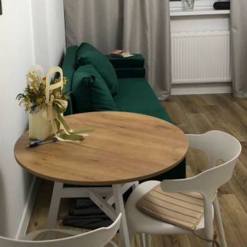 Сдается 1-комнатная квартира, 35,5 м²