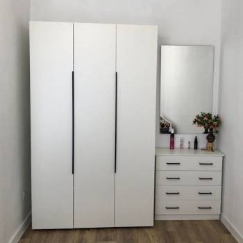 Сдается 1-комнатная квартира, 35,5 м²