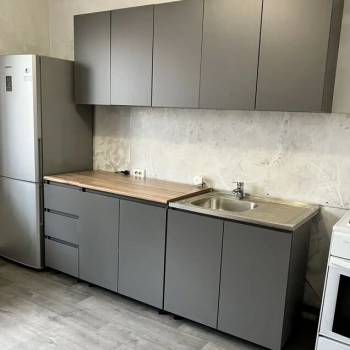 Сдается 2-х комнатная квартира, 58 м²
