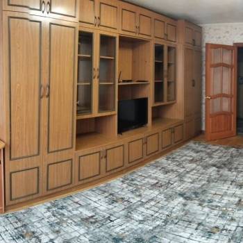 Сдается Многокомнатная квартира, 74 м²