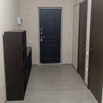 Сдается 2-х комнатная квартира, 59,6 м²