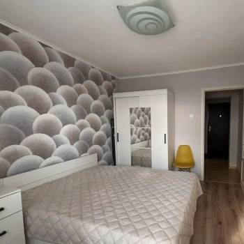 Сдается 2-х комнатная квартира, 48,4 м²