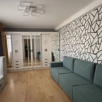 Сдается 2-х комнатная квартира, 48,4 м²