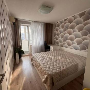 Сдается 2-х комнатная квартира, 48,4 м²