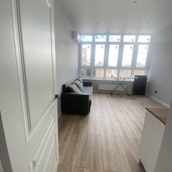 Сдается 1-комнатная квартира, 25 м²