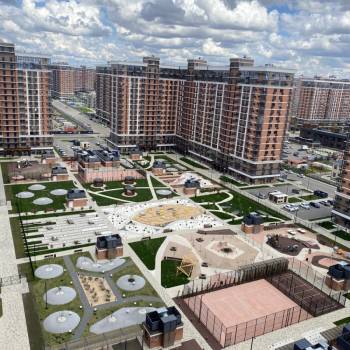 Сдается 1-комнатная квартира, 25 м²