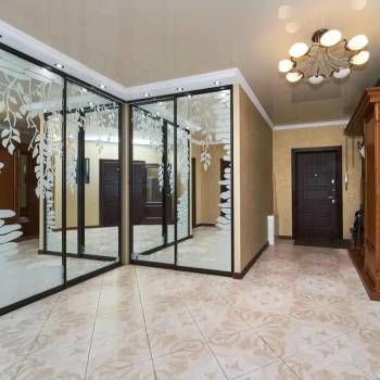 Продается 2-х комнатная квартира, 96,1 м²