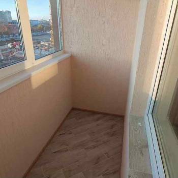 Сдается 2-х комнатная квартира, 60 м²