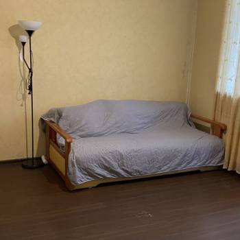 Сдается 1-комнатная квартира, 37 м²