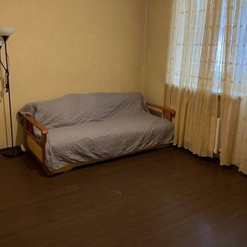 Сдается 1-комнатная квартира, 37 м²