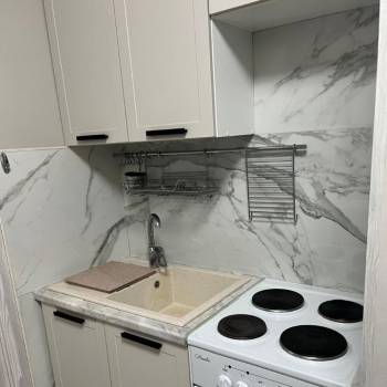 Сдается 1-комнатная квартира, 28 м²