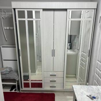 Сдается 1-комнатная квартира, 28 м²