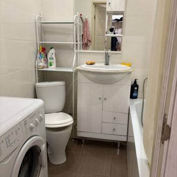 Продается 1-комнатная квартира, 33,9 м²